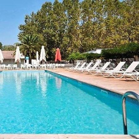 Camping U Casone - Maeva Ghisonaccia Exterior foto