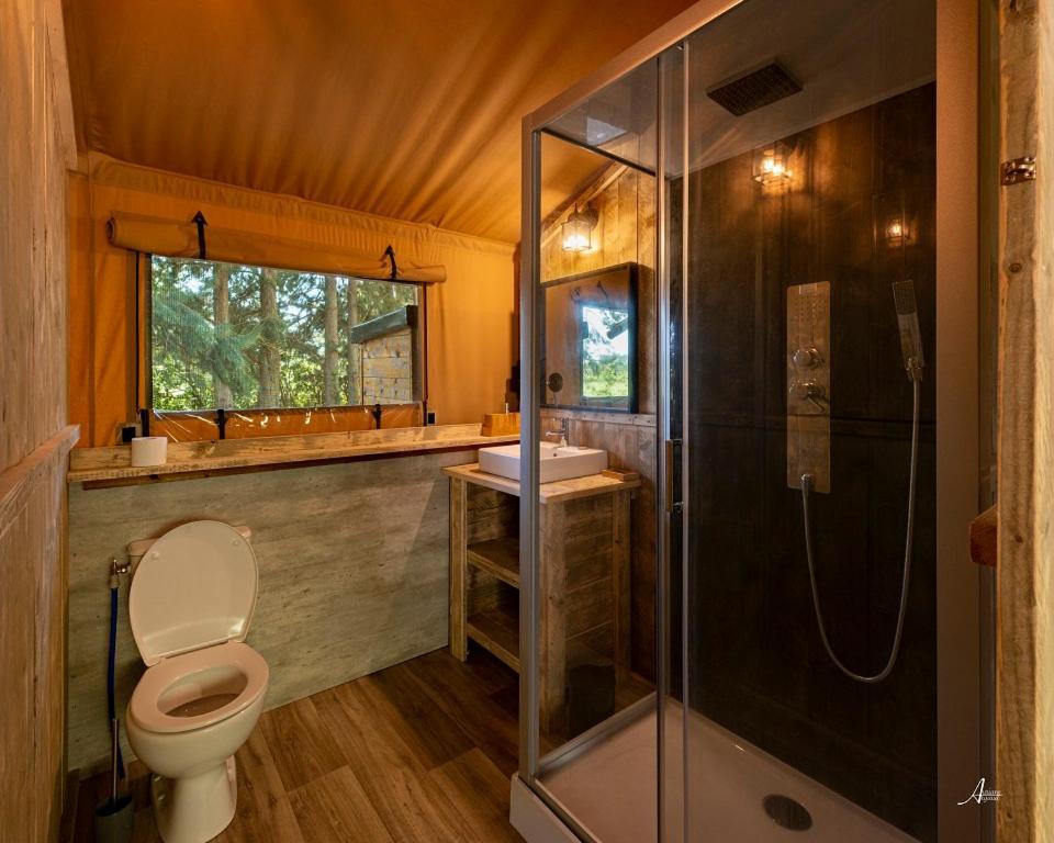 Camping U Casone - Maeva Ghisonaccia Exterior foto