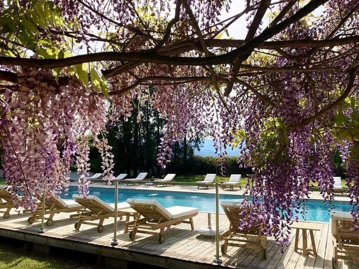 Camping U Casone - Maeva Ghisonaccia Exterior foto