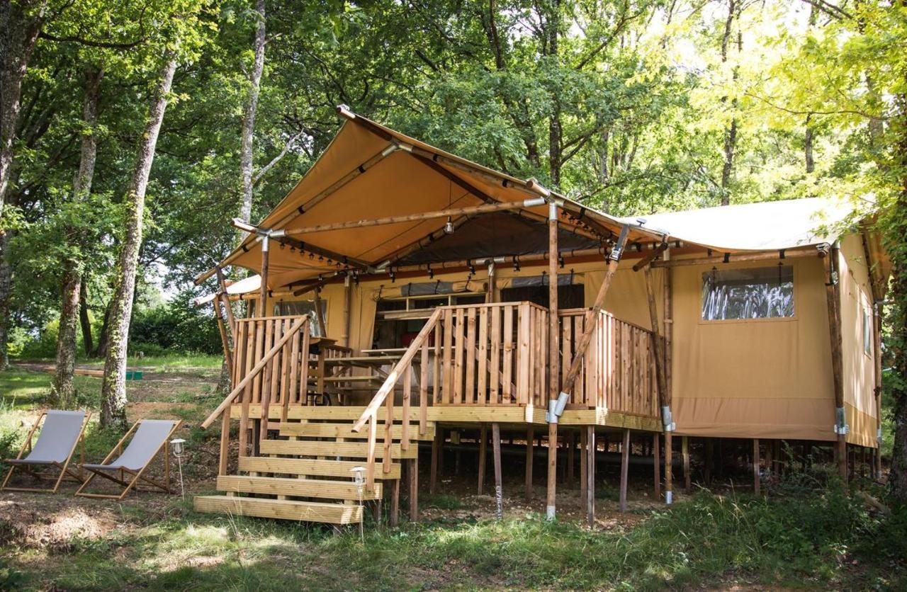 Camping U Casone - Maeva Ghisonaccia Exterior foto